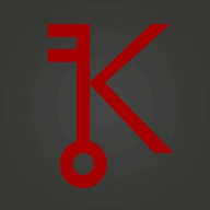 Keyri logo
