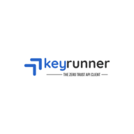 KeyRunner
