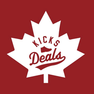 KicksDeals logo