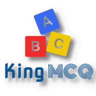 King MCQ