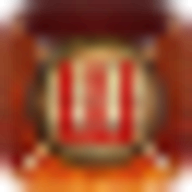 King of Dragon Pass logo