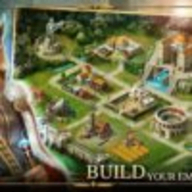 Kingâs Empire logo
