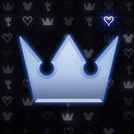 Kingdom Hearts