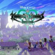 Kingdom Hearts: Unchained X