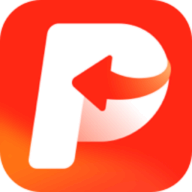 Kingshiper PDF to Word Converter logo
