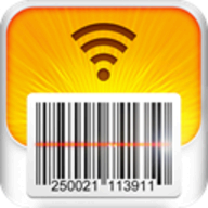 Kinoni Barcode Reader