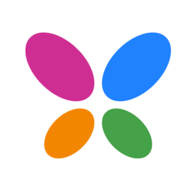 Kissflow Low Code logo