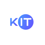 KIT Global logo