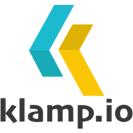 Klamp Embed