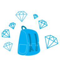 Knapsack Pro logo