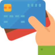 Knit Pay logo