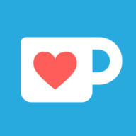 Ko-fi Shop logo