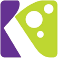 Komprise logo