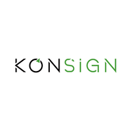 KONSIGN logo