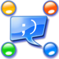Kopete logo