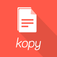 Kopy