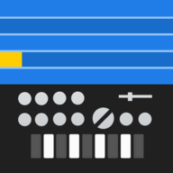 KORG Gadget logo