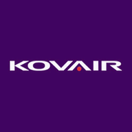 Kovair Test Management logo