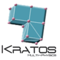 KRATOS multiphysics