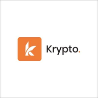 Krypto logo
