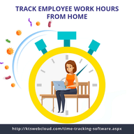 KTS Time Tracking Software