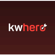 KWHero logo