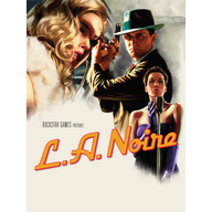 L.A. Noire