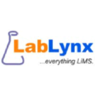 LabLynx LIMS