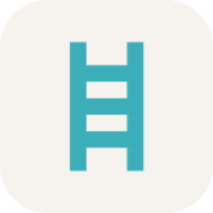 Ladders Referral Hiring logo