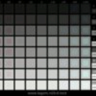 Lagom LCD monitor