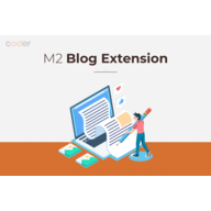 LandofCoder Magento 2 Blog Pro