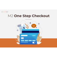 LandofCoder Magento2 One Step Checkout
