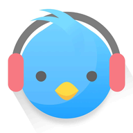 Lark Player logo