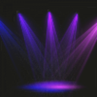 LaserShow Video logo