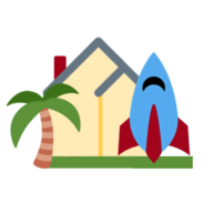 Launch Library logo