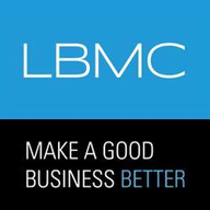 LBMC Technology Solutions logo