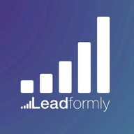 Leadformly logo