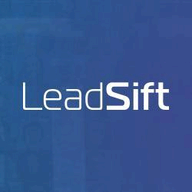 LeadSift logo