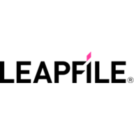 LeapFILE