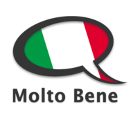 Learn Italian - Molto Bene