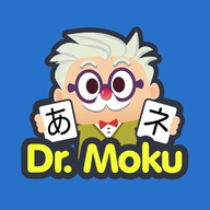 Learn Languages with Dr. Moku