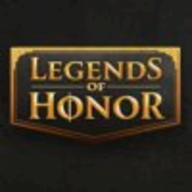 Legends of Honor logo