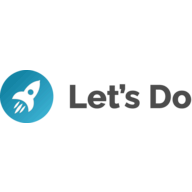 LetsDo.io logo