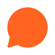 Lexy Chat logo