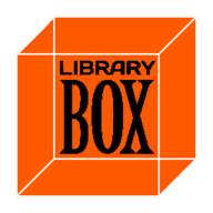 LibraryBox