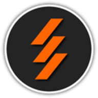 Lightning Launcher logo