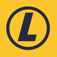 Lightspeed Trading logo