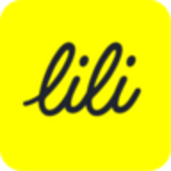 Lili â Mobile Banking logo