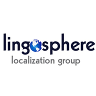 Lingosphere Localization Group