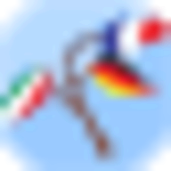 Lingro logo